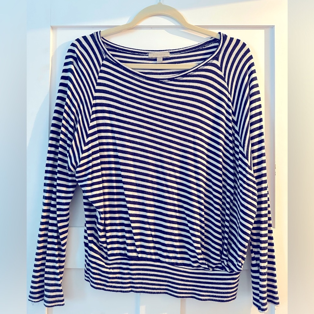 Bordeaux Top